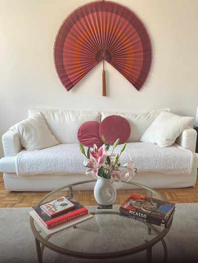 Large bedroom in West Village duplex Main Photo