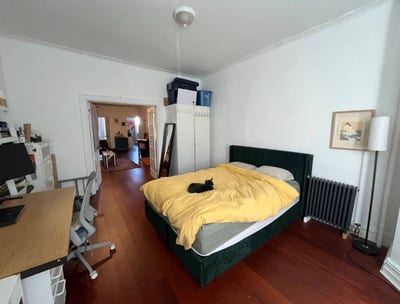 Room for Rent – Peaceful environment, all bills in Main Photo