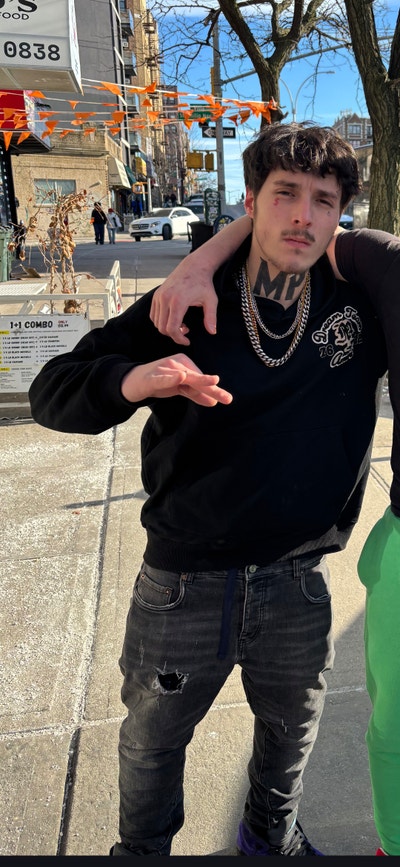 Room wanted in NYC Main Photo