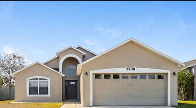 Furnished House Main Photo