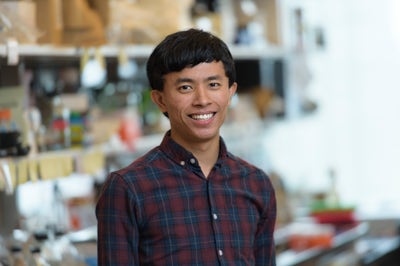 Researcher Looking for Short-Term Lease Main Photo