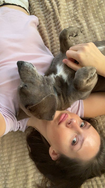 Female looking for a room in El Segundo now Main Photo