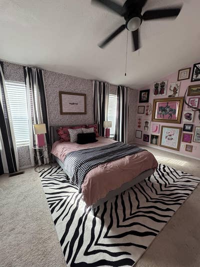 Chic Private Room with Private Bath  Main Photo