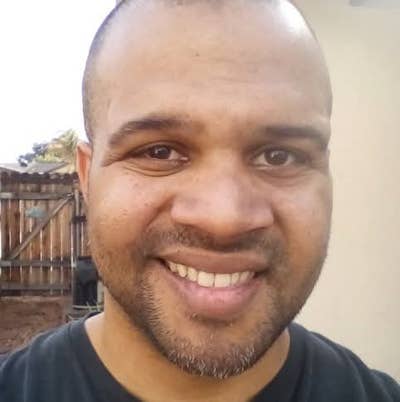 Reliable 44 year old male needs room in HB Main Photo