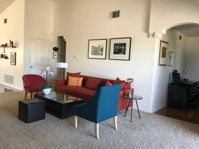 Unfurnished private room with own bathroom Main Photo