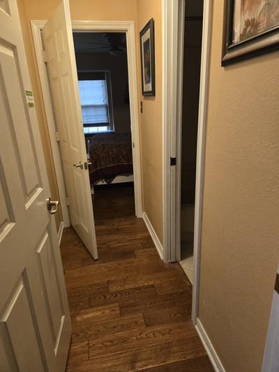 Room for rent behind UNT stadium Main Photo