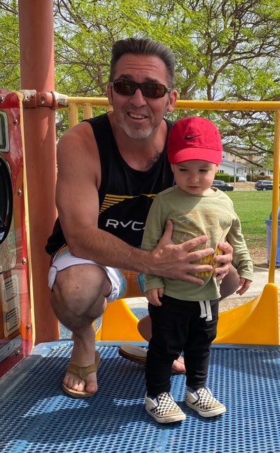 Responsible man 54 looking for room in Torrance Main Photo