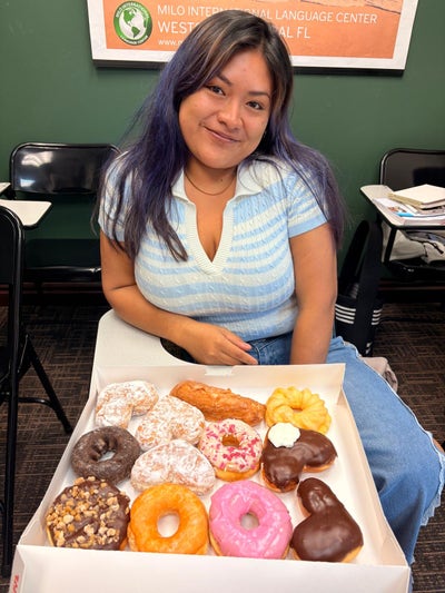 Room wanted in Weston Main Photo