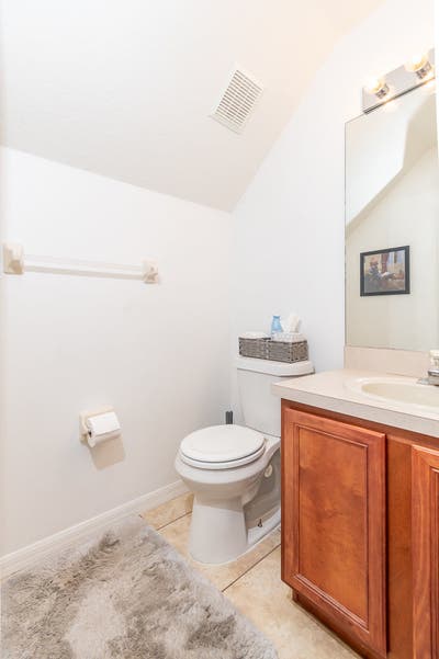 Double Room in 3 bed house in Hamilton Park Main Photo