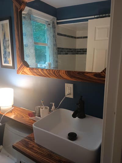 Furnished Room Main Photo