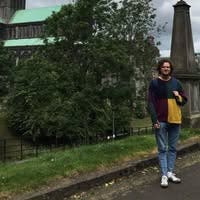 Room wanted in San Diego Main Photo