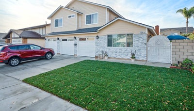 Furnished  private room with private bathroom Main Photo