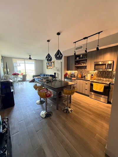 Private Room Available in Beautiful 2BR Apartment  Main Photo