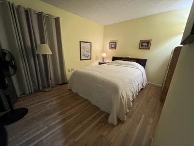 Large Bedroom with Full Private Bath Main Photo