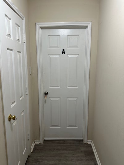 Private Room Main Photo