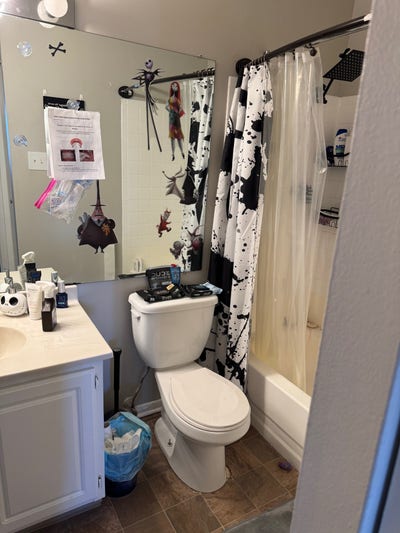 Room For Rent Main Photo