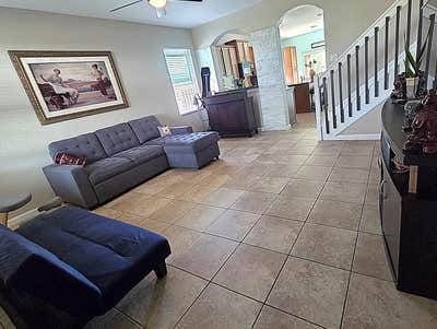 Furnished Mid-Term Peaceful 4-Bdrm Main Photo