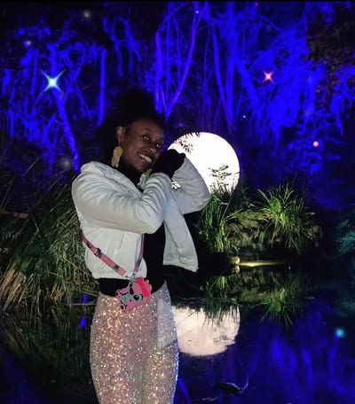 Pilates instructor looking for room in Orange Main Photo