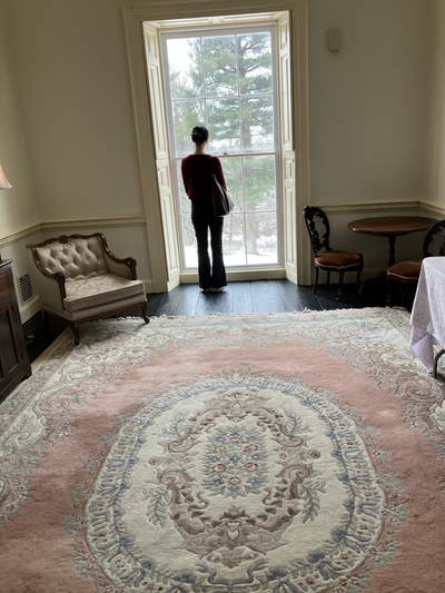 Room wanted in New Jersey Main Photo