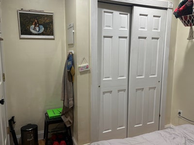 2 rooms available in stabilized east Harlem gem Main Photo