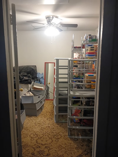 Room for rent at $500 Main Photo