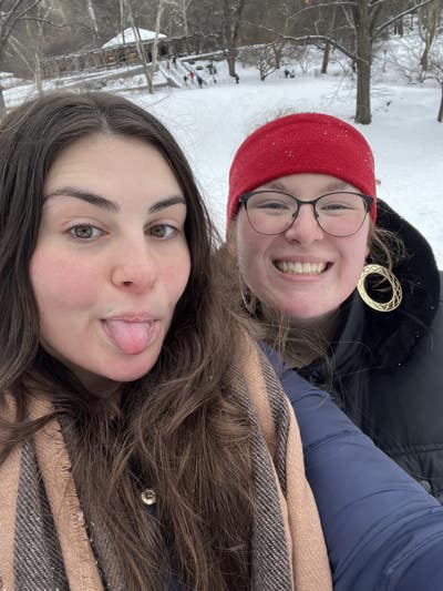 Room wanted in NYC Main Photo