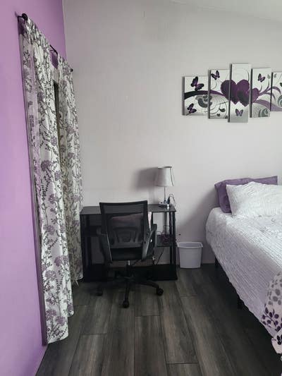 Safe and Quiet Neighborhood Furnished room  Main Photo