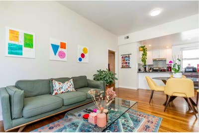 Room For Rent Near The Castro Main Photo