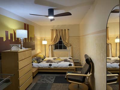 One Room Available March 1st. Main Photo