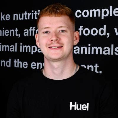 Relocating from UK > NYC for work! Main Photo