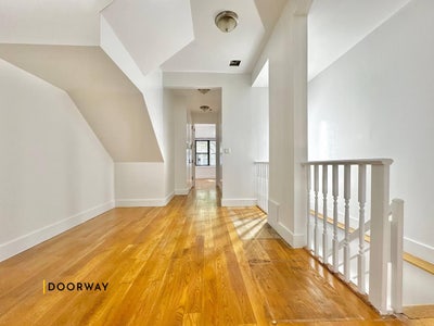 259 Jefferson 4 bed 4bath duplex in Bushwick  Main Photo