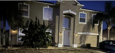 Pool, Utilities, Wifi; (Laundry optionall) Main Photo