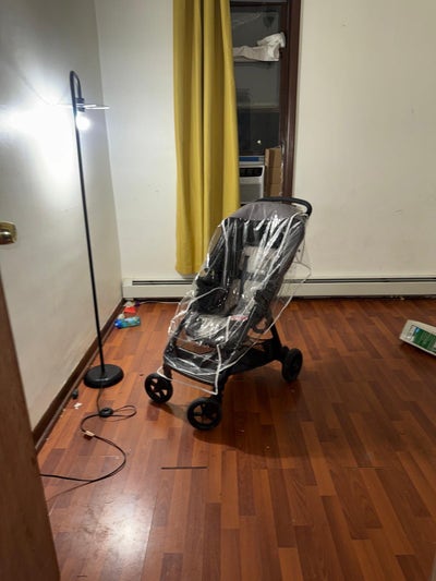 Garfield  Main Photo