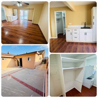 Studio for RENT in Chula Vista ~ Privacy Galore! Main Photo