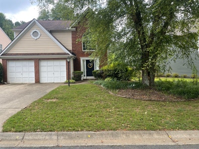 Awesome rooms in Marietta Main Photo