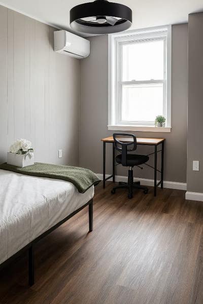 Cozy 1 BR w Shared Bath & KitchenFully renovatedu Main Photo