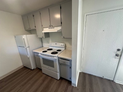 Nice 1 bed 1 bath apartment for rent in san diego  Main Photo
