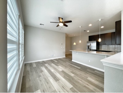 Charming 1BRBA Single_Family Home with Modern Amen Main Photo