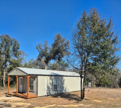 Cabin 1+ Acre Main Photo