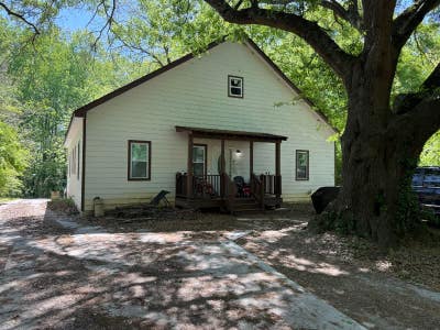 Hidden Gem: Quiet & Fully Private House Main Photo