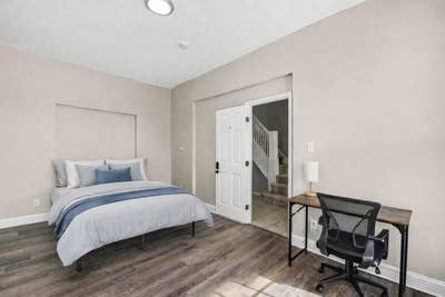  Rooms Near Mondawmin Metro!  Furnished & MoveIn R Main Photo