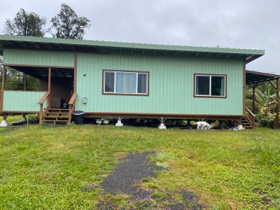 Ladybug Ohana Main Photo