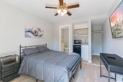 Downtown Living in separate studio style living wi Main Photo