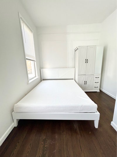 Newly Furnished Rooms for Rent in Jersey City Main Photo