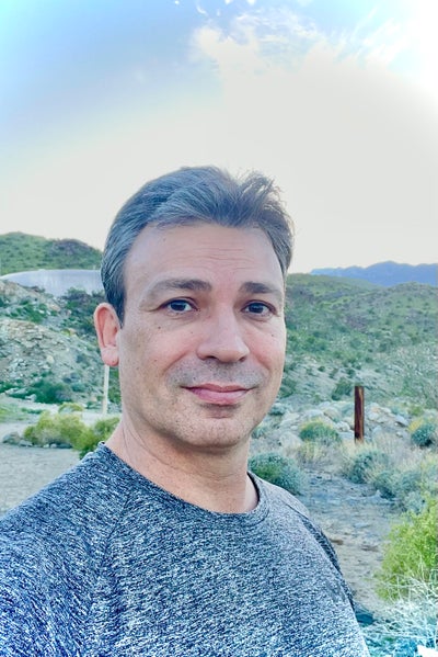 From Chicago to LA Main Photo