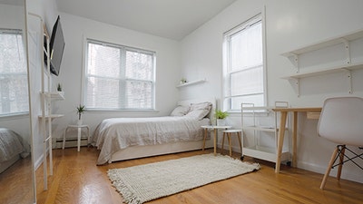 ✨3 Rooms Available! Near Multiple Lines(7/E/F/M/R) Main Photo