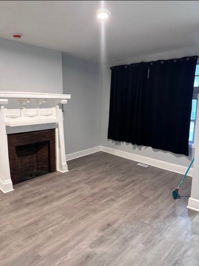 West Philly Room for rent  Main Photo