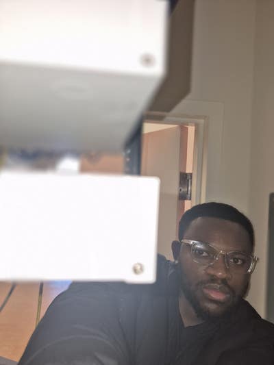 Room wanted in New Jersey Main Photo