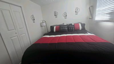 Room for Rent Main Photo