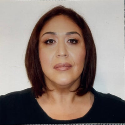 Responsible woman looking for room in Pasadena Main Photo